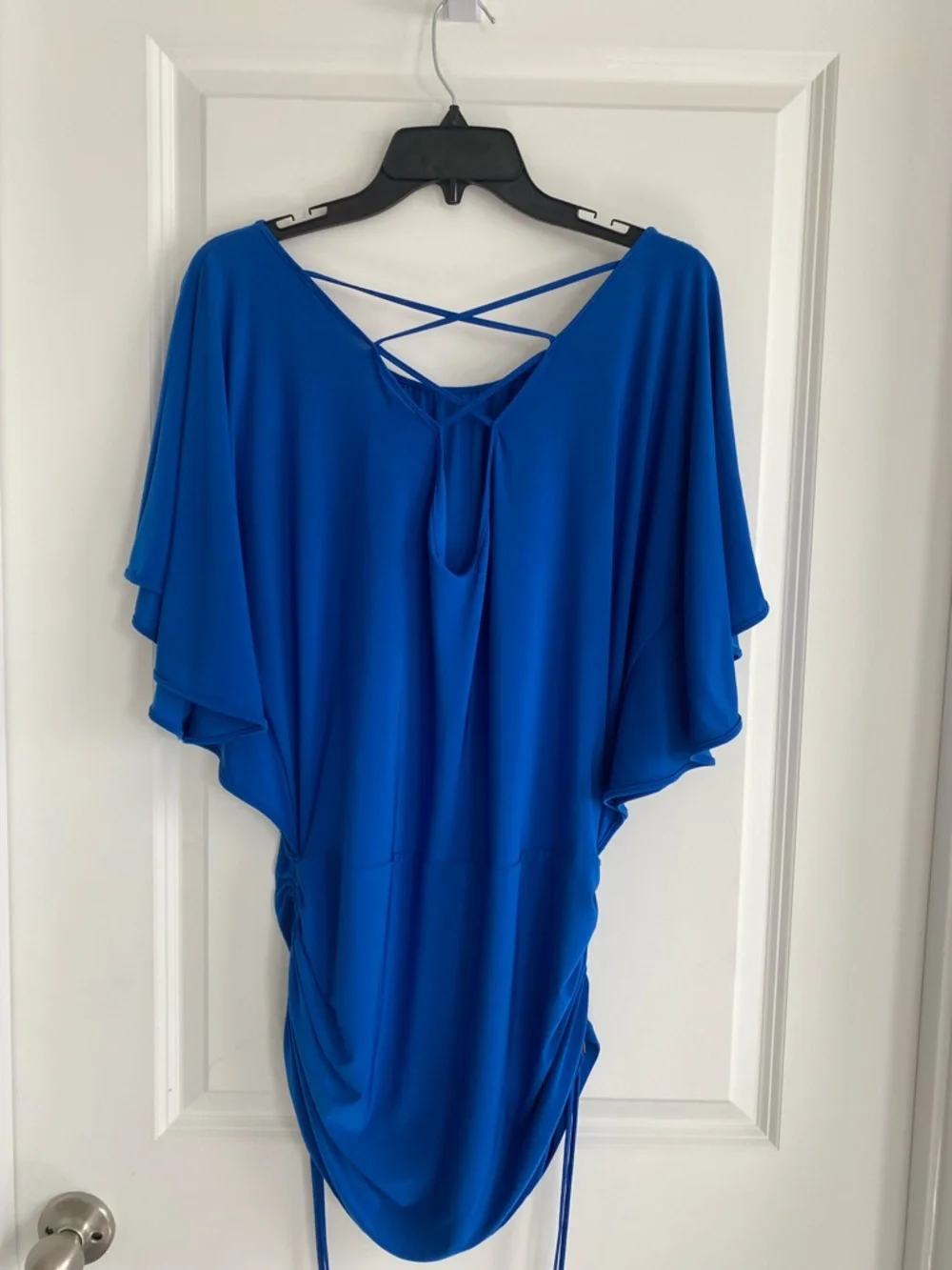 Dance America ballroom practice wear top - Picture 2 of 5